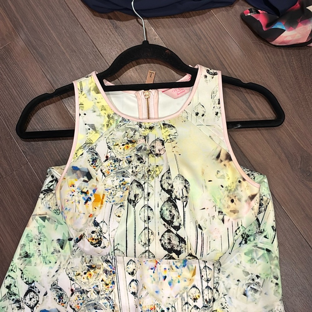 Ted Baker
